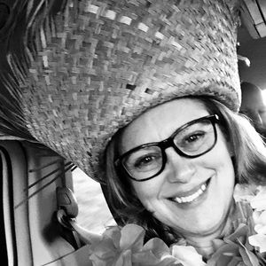 Meet your Posher, Karen